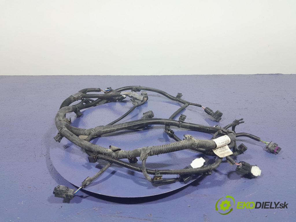 Citroen C5 aircross 2019 instalace Elektrický: 9828904880