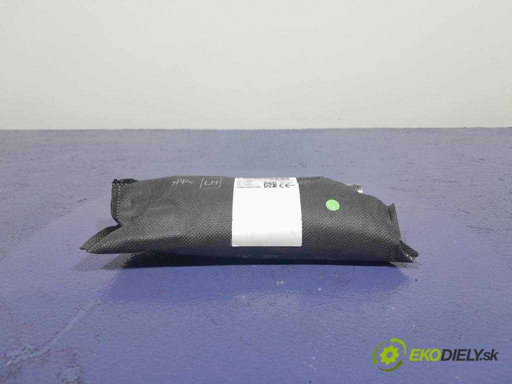 Citroen C5 aircross 2019 Airbag: Sedačka: x 9809507180