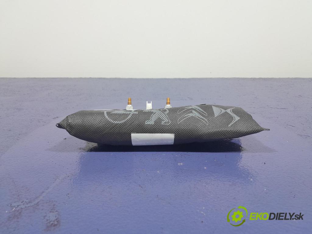 Citroen C5 aircross 2019 Airbag: Sedačka: x 9809507180
