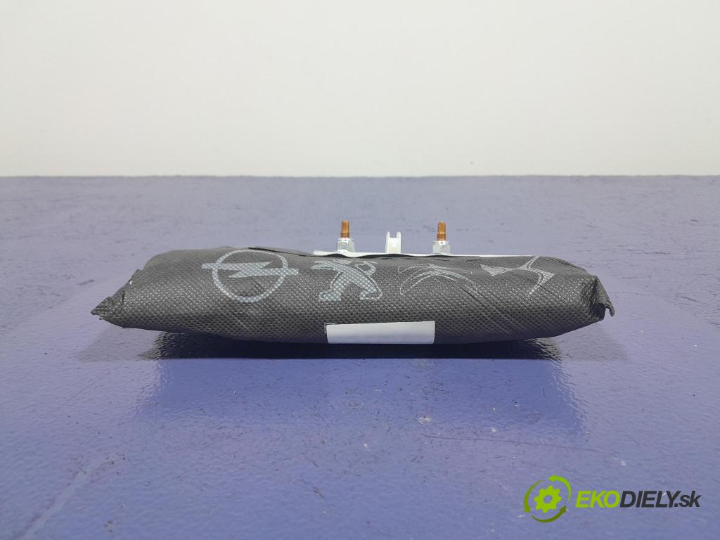 Citroen C5 aircross 2019 Airbag: Sedačka: x 9809506980