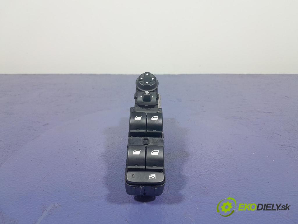 Citroen C5 aircross 2019 Přepínač Sklenka: 98319739ZD