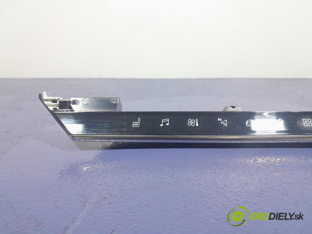 Citroen C5 aircross 2019 Přepínač 98197163XU