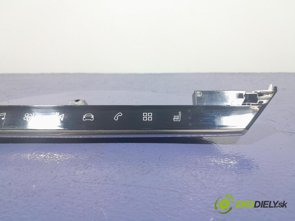 Citroen C5 aircross 2019 Přepínač 98197163XU