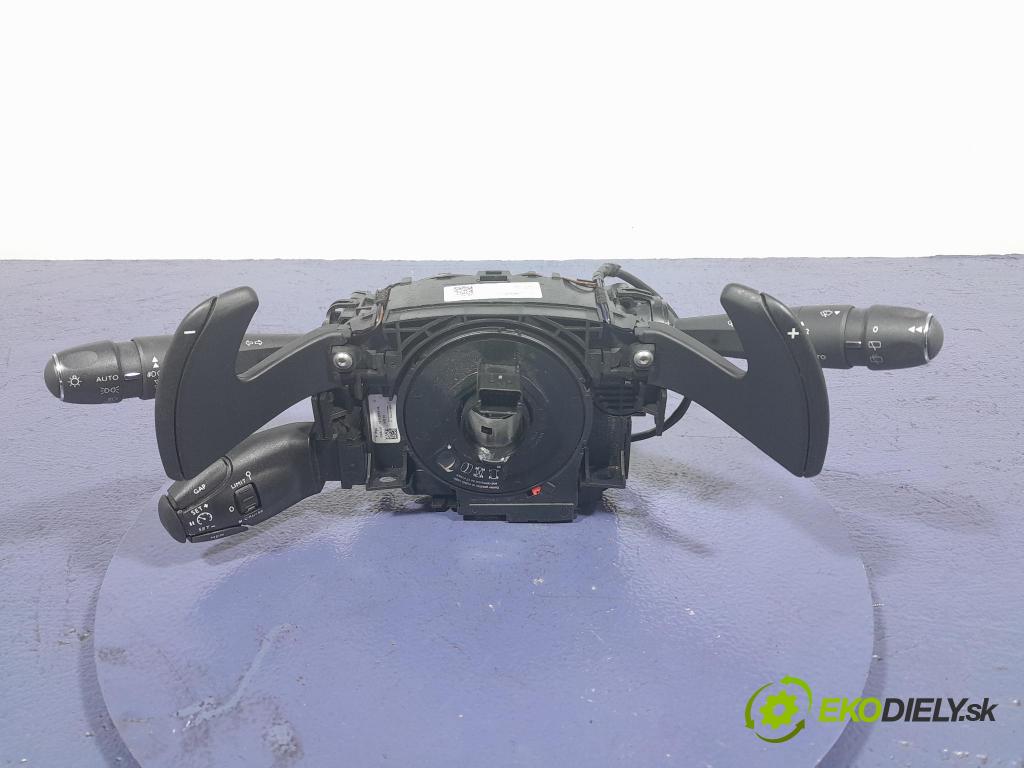 Citroen C5 aircross 2019 Přepínač Komplex: 98312669ZD