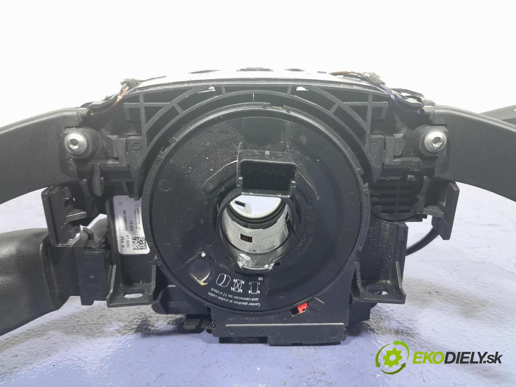 Citroen C5 aircross 2019 Přepínač Komplex: 98312669ZD