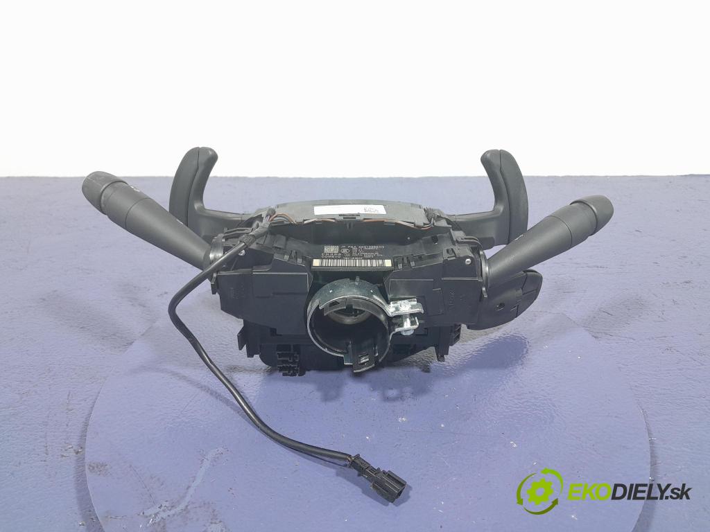 Citroen C5 aircross 2019 Přepínač Komplex: 98312669ZD