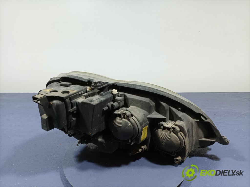 Mercedes S-klasa 2004 světlo Levý: A2208202361