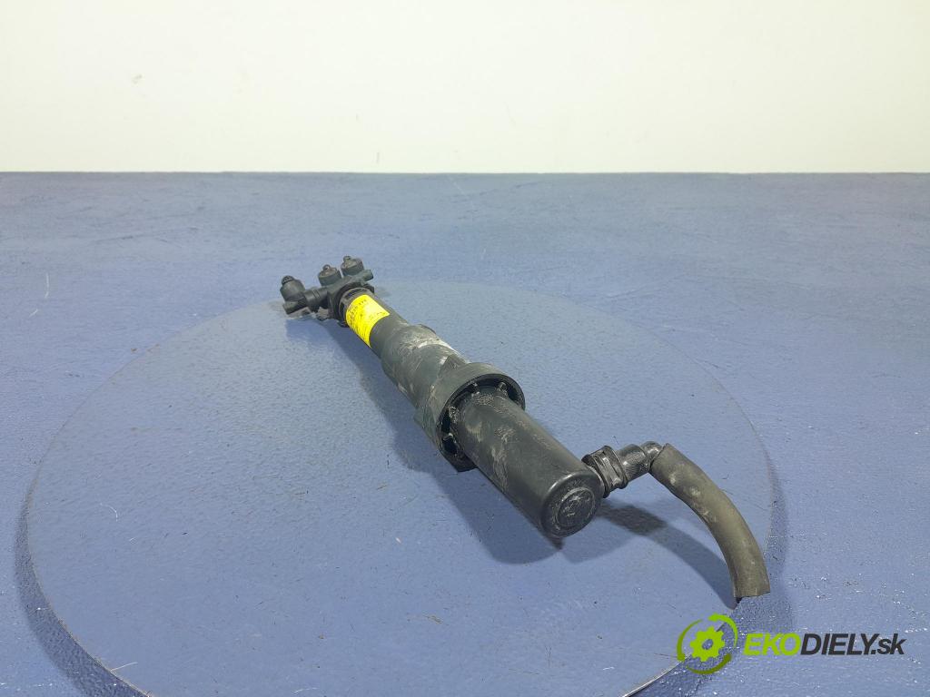 Mercedes S-klasa 2004 ostrekovač A2208601347