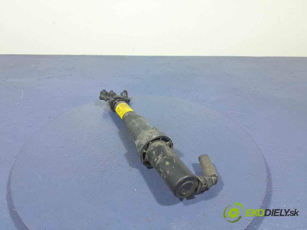 Mercedes S-klasa 2004 ostrekovač A2208601347