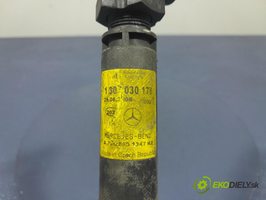 Mercedes S-klasa 2004 ostrekovač A2208601347