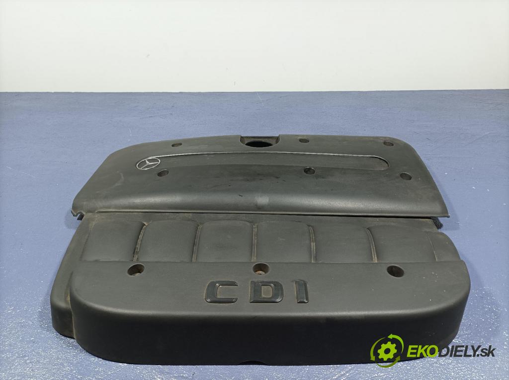 Mercedes S-klasa 2004 kryt Motor: A6480100467