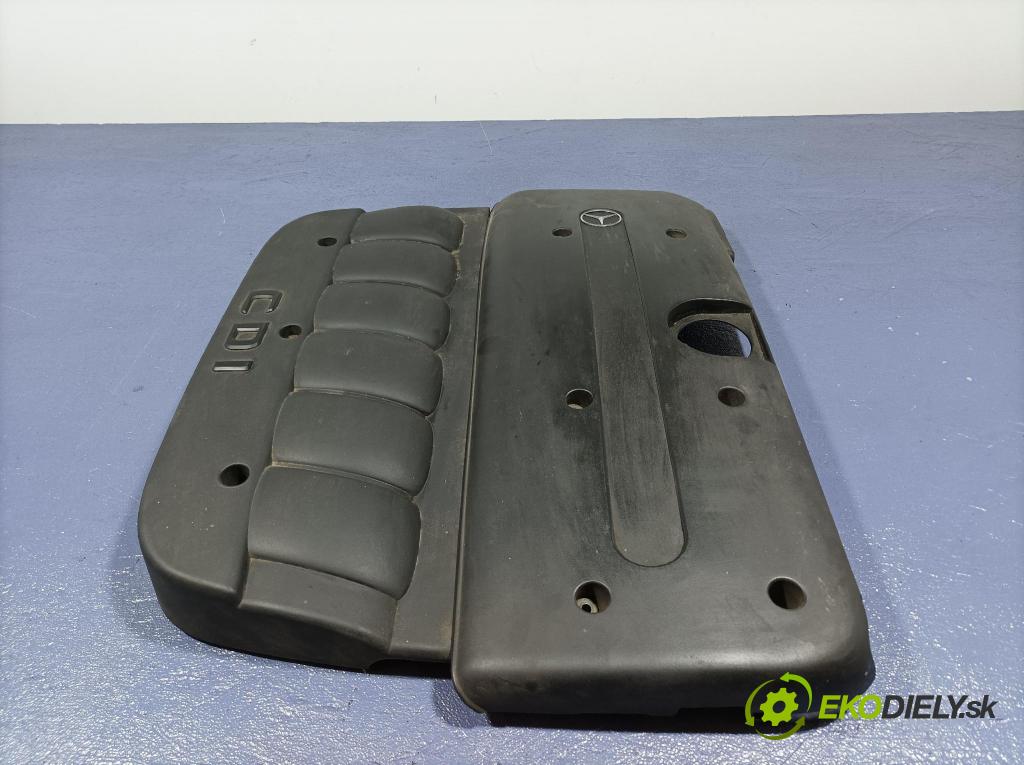 Mercedes S-klasa 2004 kryt Motor: A6480100467