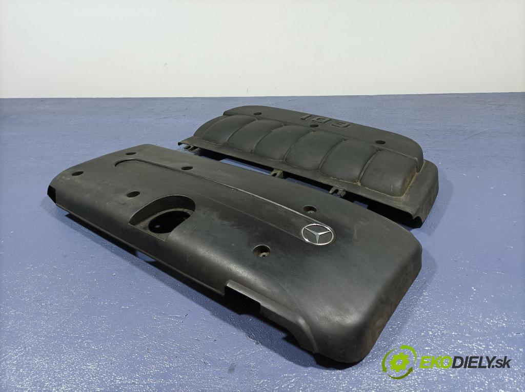 Mercedes S-klasa 2004 kryt Motor: A6480100467