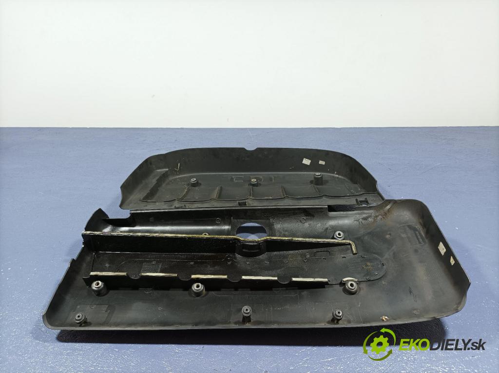 Mercedes S-klasa 2004 kryt Motor: A6480100467