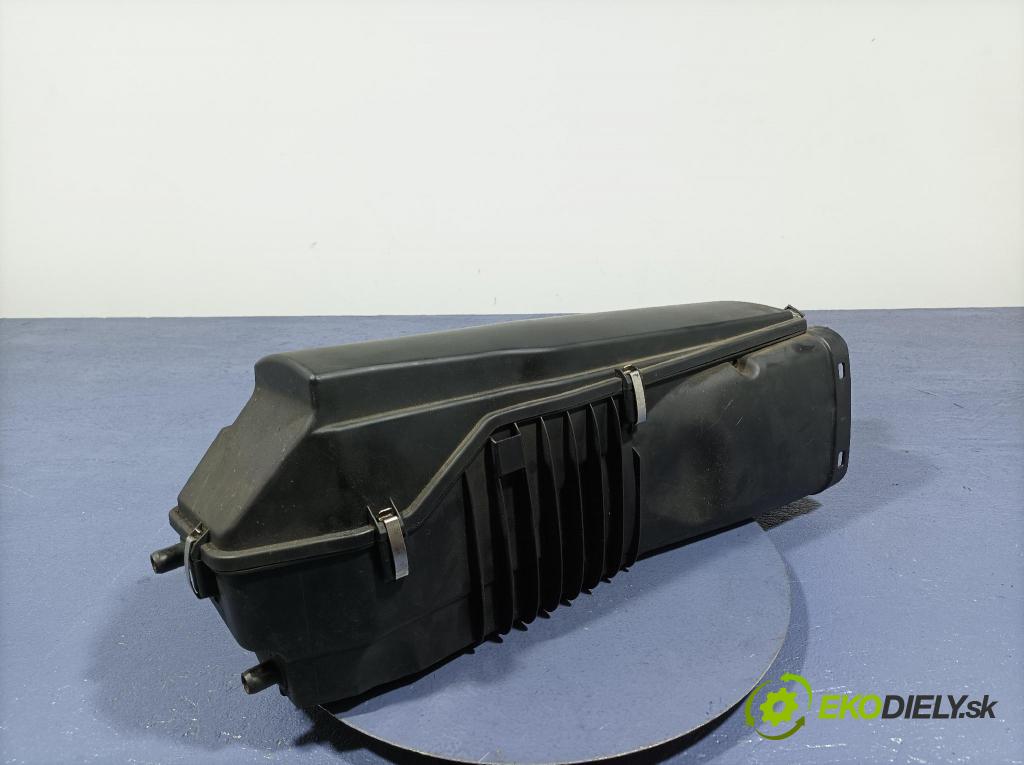 Mercedes S-klasa 2004 obal Filtra: Vzduch: A6460901101