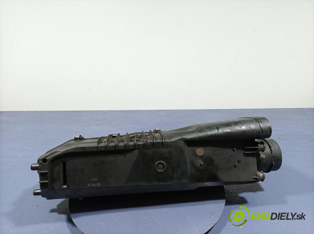 Mercedes S-klasa 2004 obal Filtra: Vzduch: A6460901101
