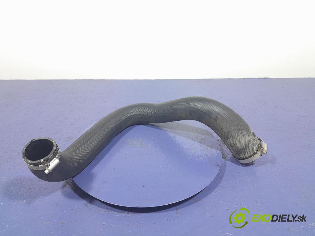 Ford Mondeo 2017 rúrka Vzduch: DS73-6F072-DG