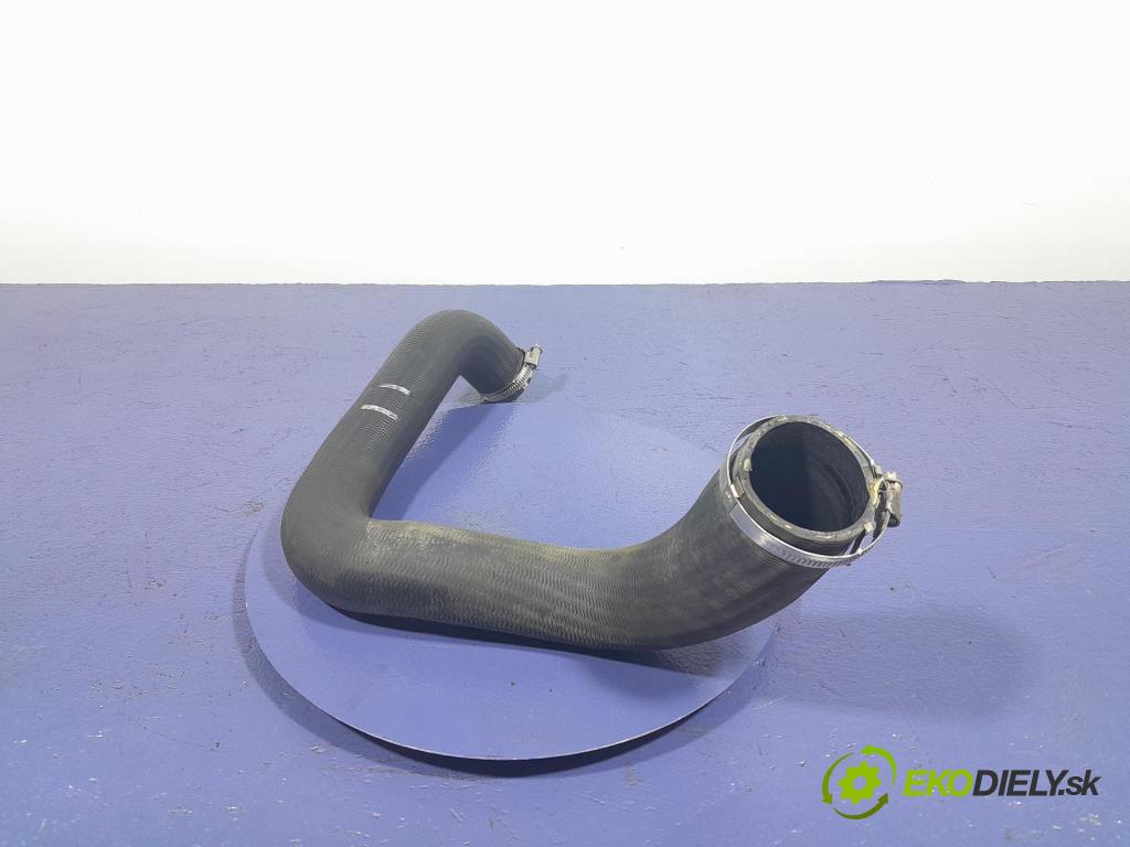 Ford Mondeo 2017 rúrka Vzduch: DS73-6F072-DG