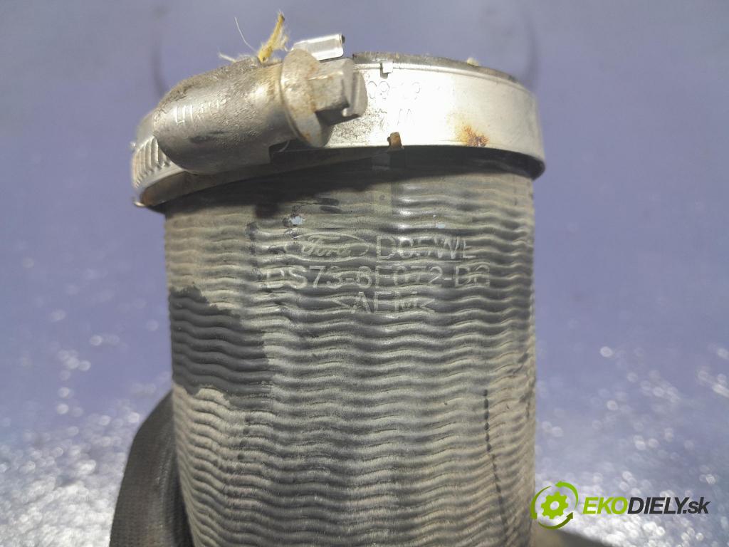 Ford Mondeo 2017 rúrka Vzduch: DS73-6F072-DG