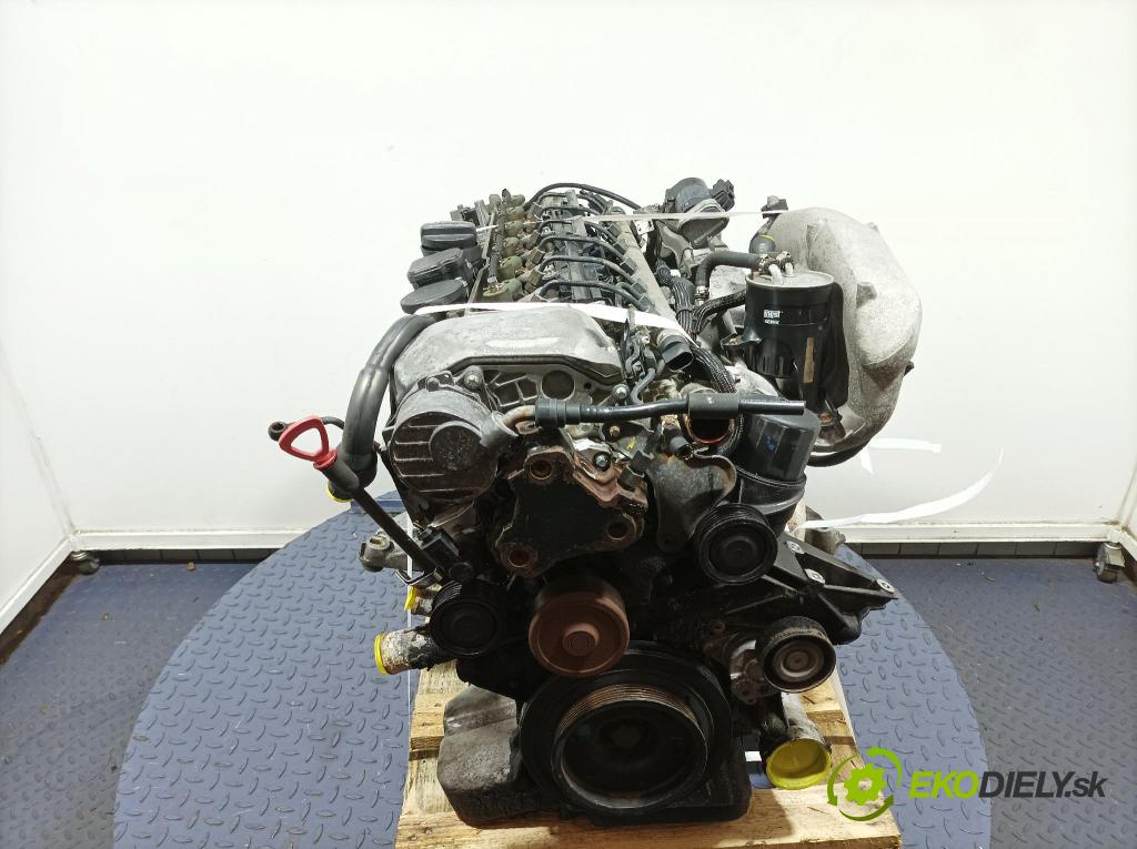 Mercedes S-klasa 2004 motor Diesel 648960
