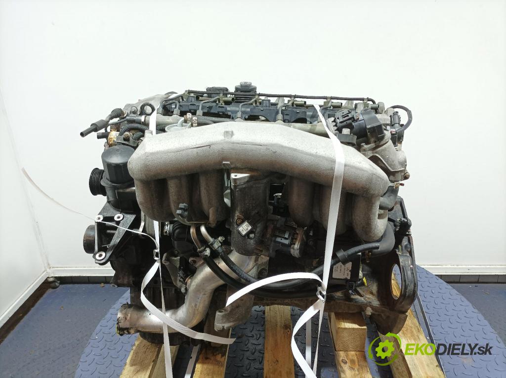 Mercedes S-klasa 2004 motor Diesel 648960