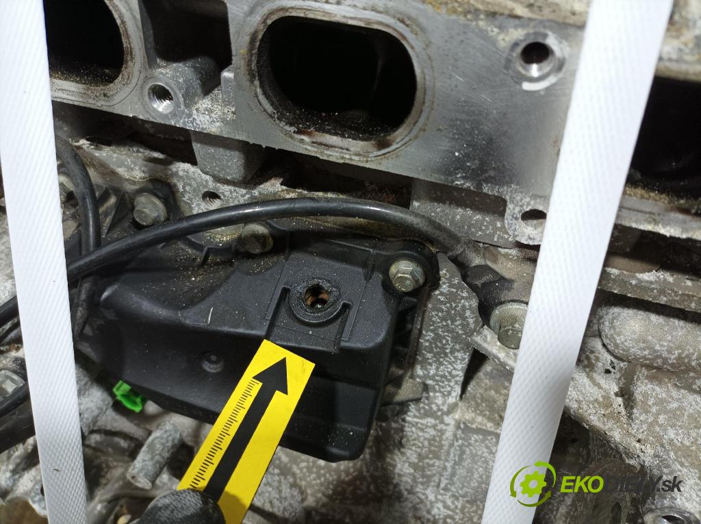 Ford Focus 2017 motor Benzín PNDD