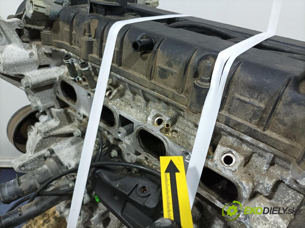 Ford Focus 2017 motor Benzín PNDD