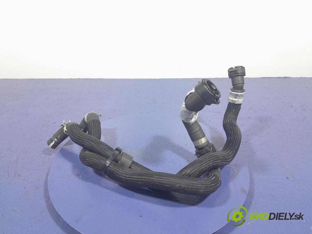 Ford Mondeo 2017 trubka Chladič: FG93-18C266-JA