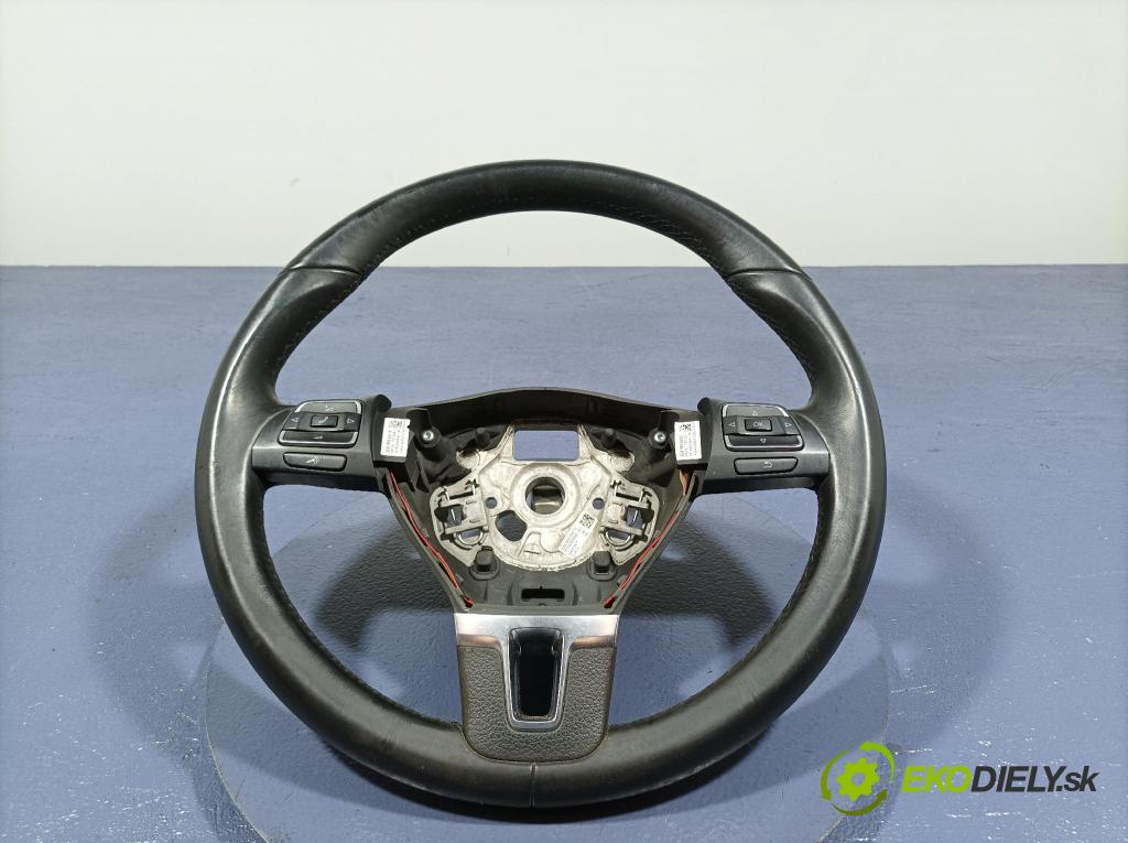 Vw Passat 2009 volant 3C8419091AN