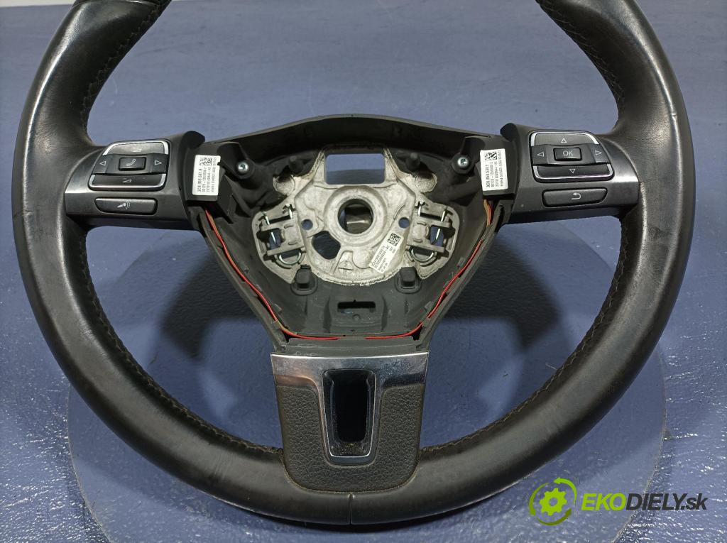 Vw Passat 2009 volant 3C8419091AN