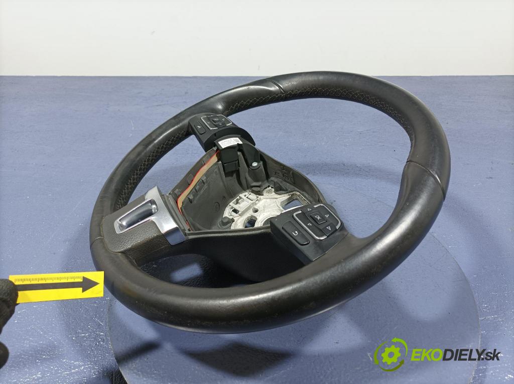 Vw Passat 2009 volant 3C8419091AN