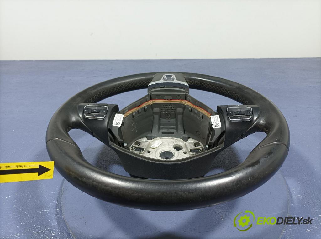 Vw Passat 2009 volant 3C8419091AN