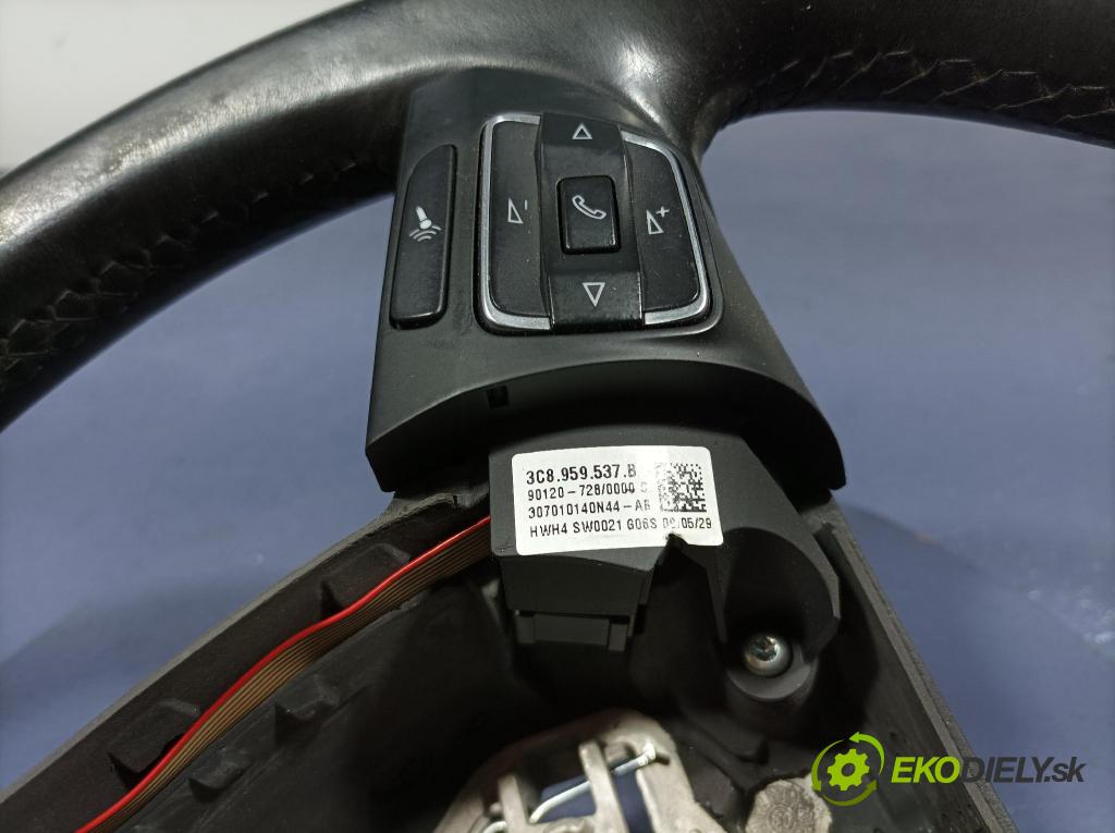 Vw Passat 2009 volant 3C8419091AN