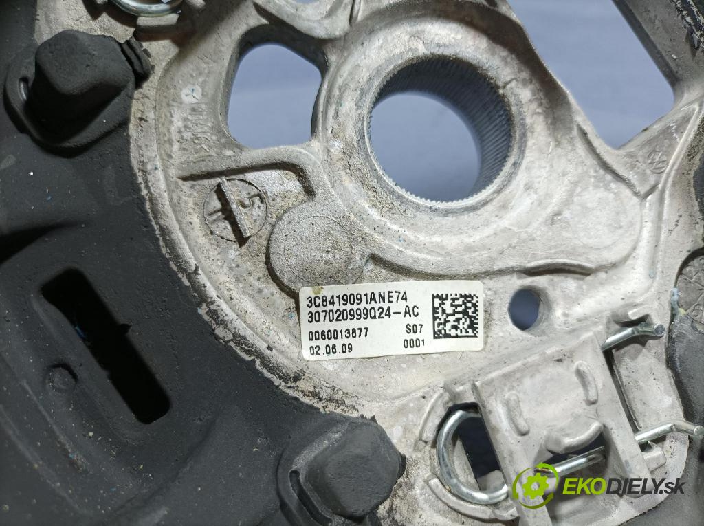 Vw Passat 2009 volant 3C8419091AN