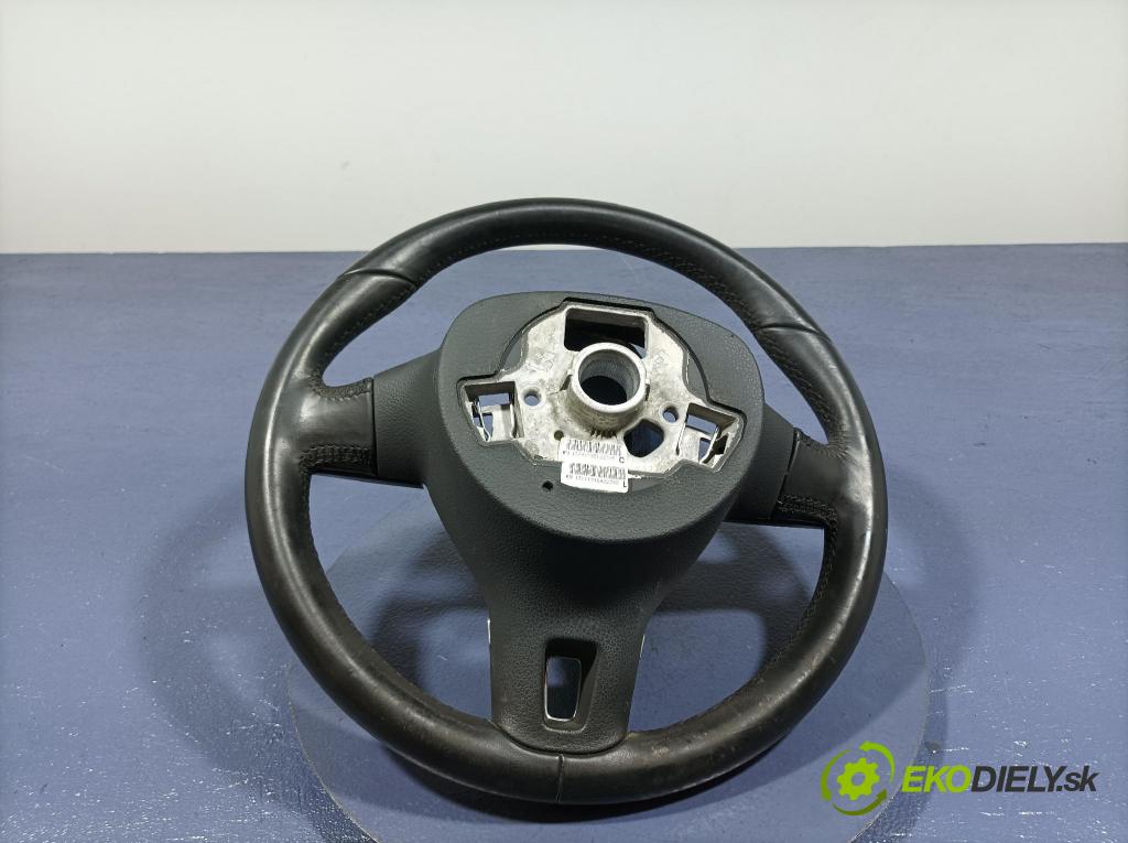 Vw Passat 2009 volant 3C8419091AN