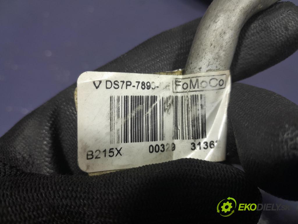 Ford Mondeo 2017 Chladič Olej DG93-7A095-AD