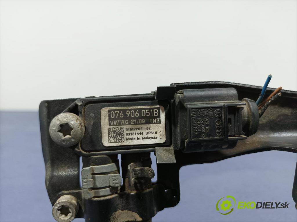 Vw Passat 2009 čerpadlo Pohonné hmoty / Systém Měření 1K0906089A