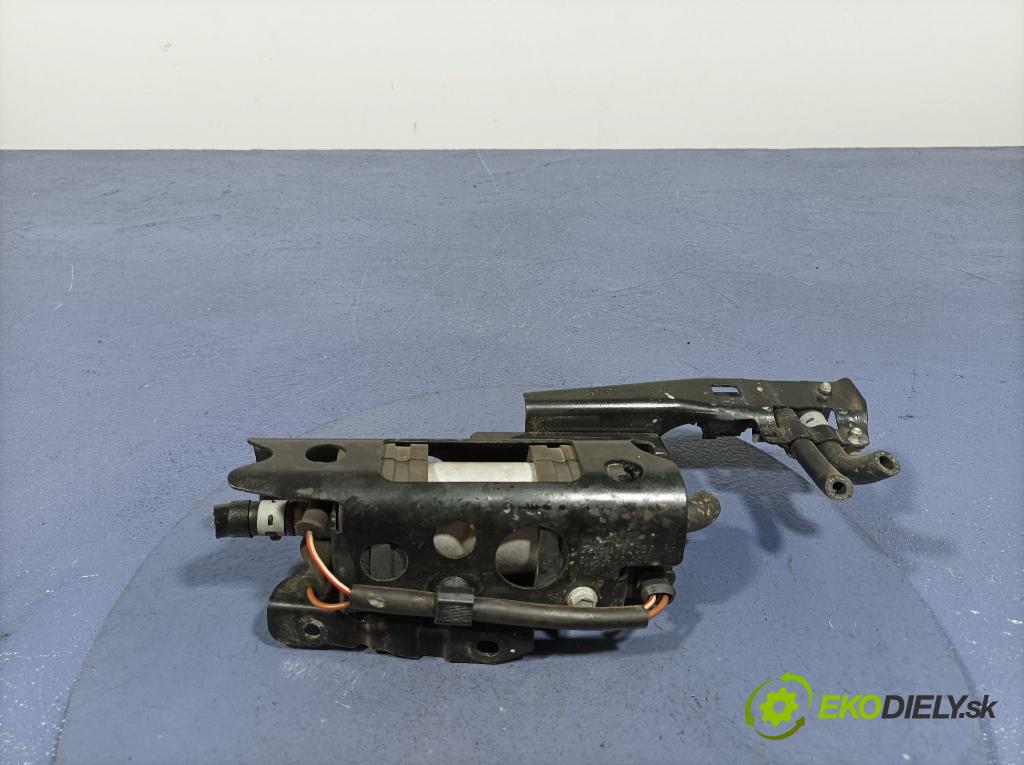 Vw Passat 2009 čerpadlo Pohonné hmoty / Systém Měření 1K0906089A