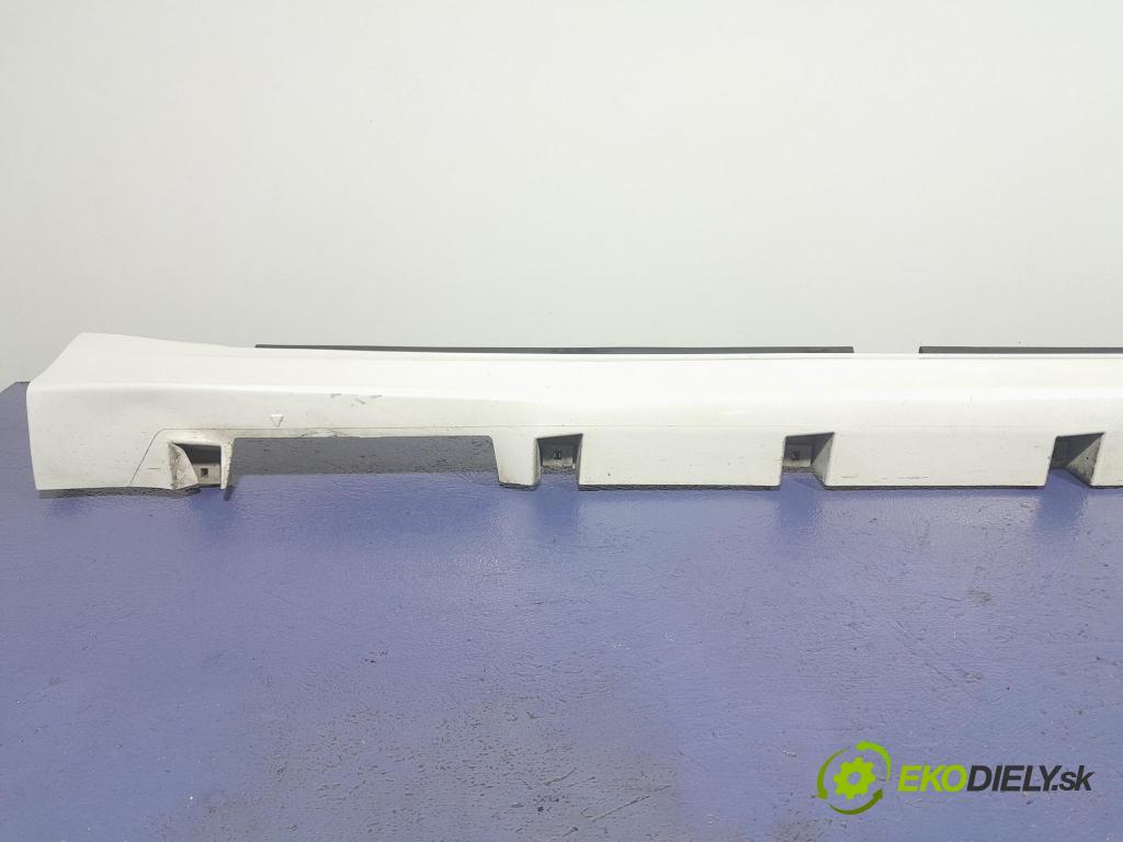 Ford Mondeo 2017 lišta Práh: DS73-F10154-D