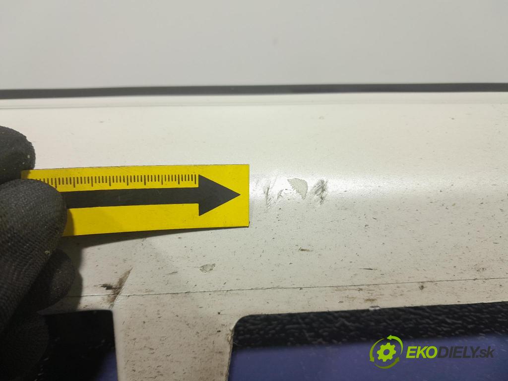 Ford Mondeo 2017 lišta Práh: DS73-F10154-D