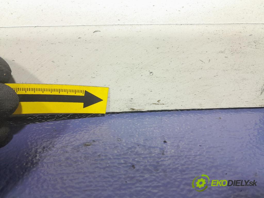 Ford Mondeo 2017 lišta Práh: DS73-F10154-D