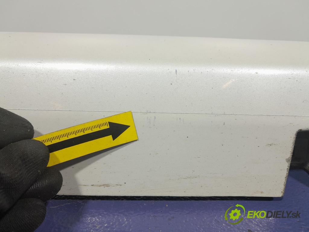 Ford Mondeo 2017 lišta Práh: DS73-F10154-D