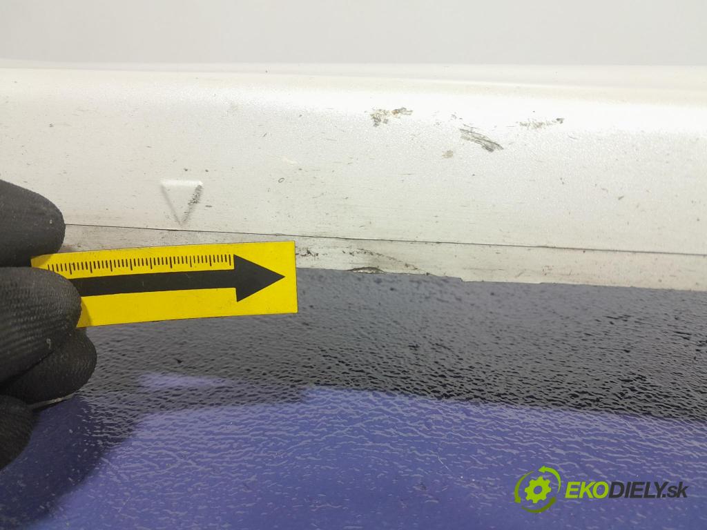 Ford Mondeo 2017 lišta Práh: DS73-F10154-D