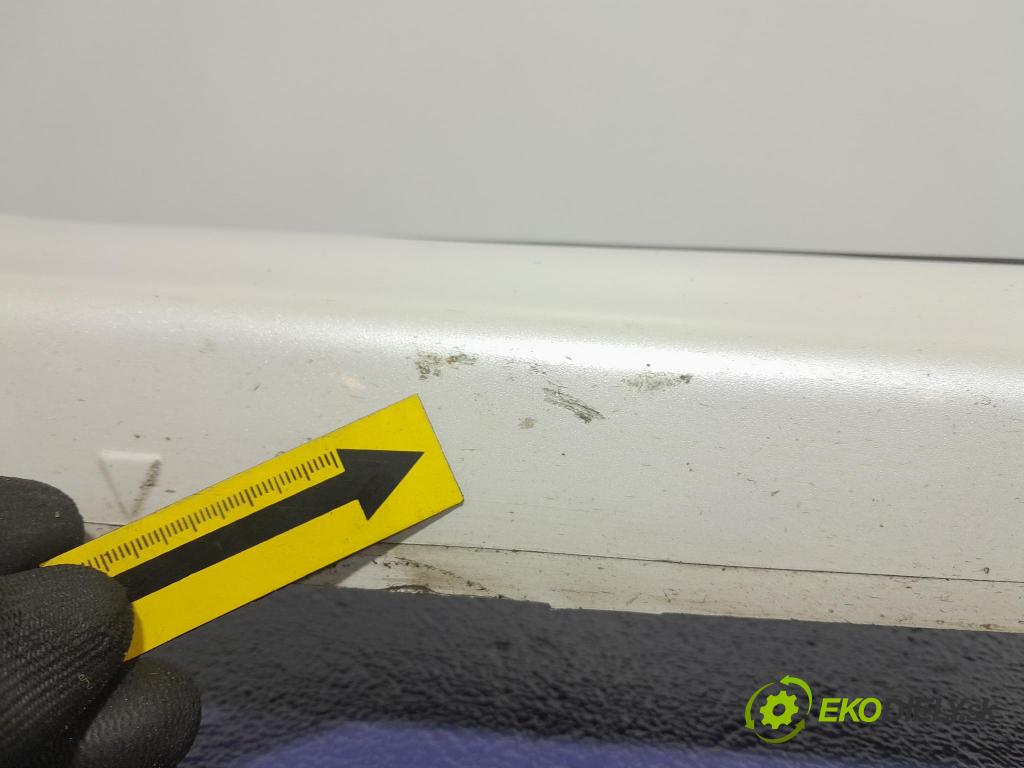 Ford Mondeo 2017 lišta Práh: DS73-F10154-D