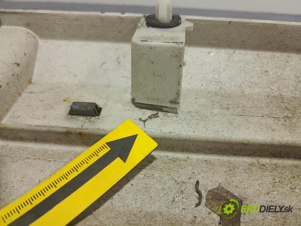 Ford Mondeo 2017 lišta Práh: DS73-F10154-D