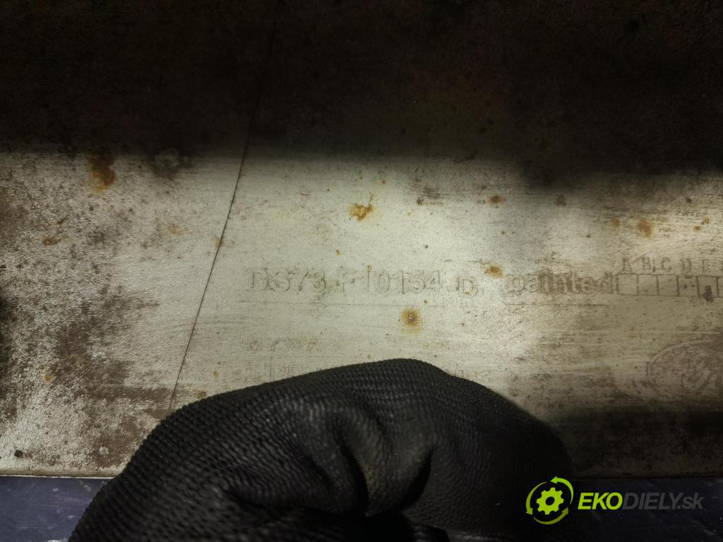 Ford Mondeo 2017 lišta Práh: DS73-F10154-D