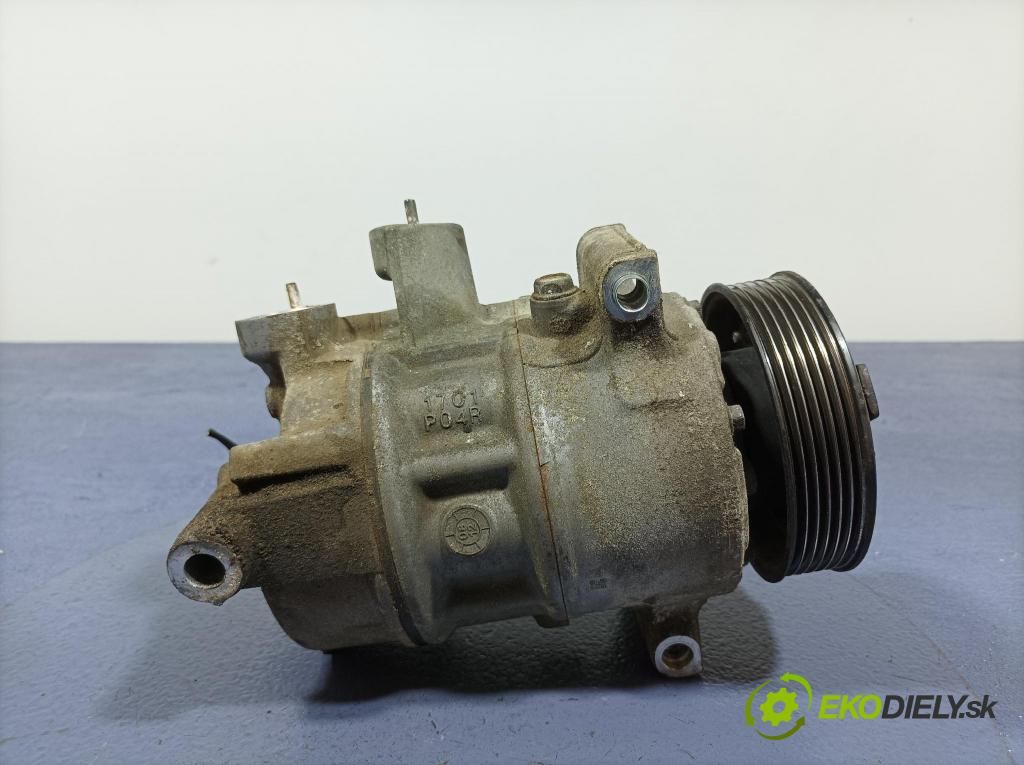 Vw Passat 2009 Kompresor: Klimatizace: 5N0820803