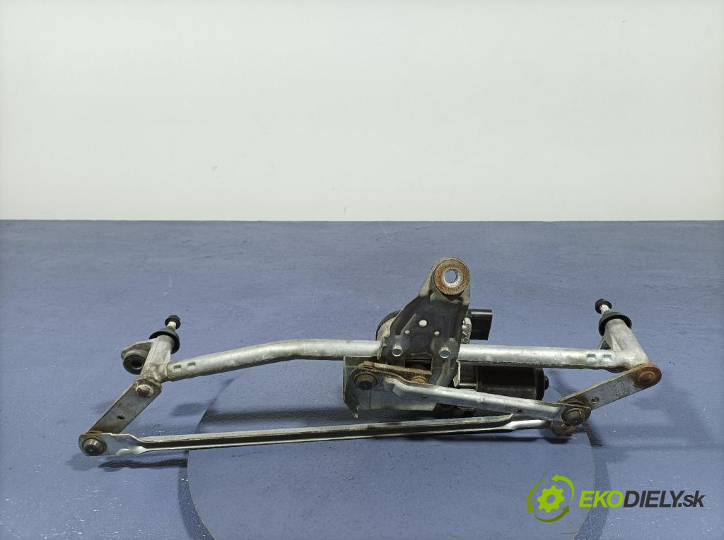 Vw Passat 2009 mechanismus motorek Stěrače: před 3C1955023G