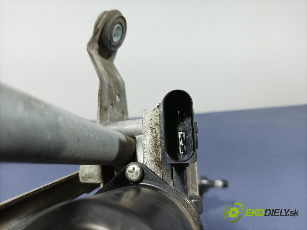 Vw Passat 2009 mechanismus motorek Stěrače: před 3C1955023G
