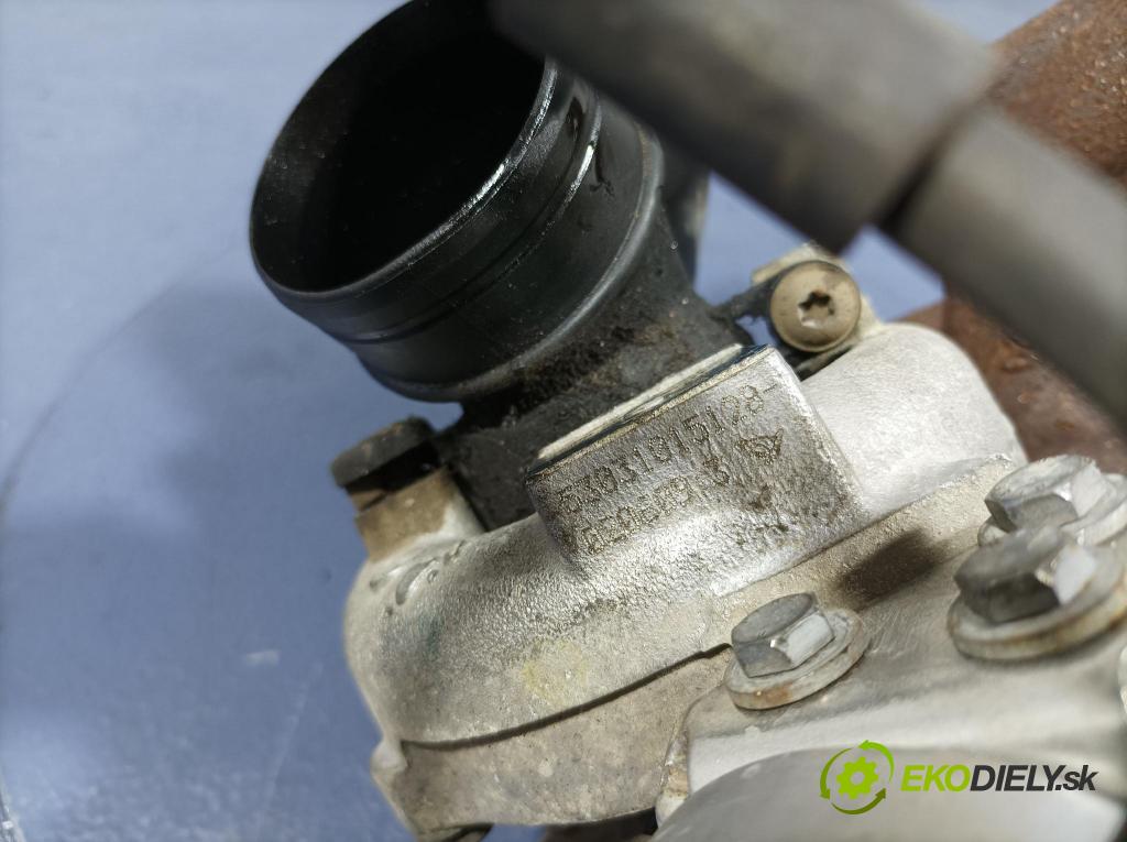 Vw Passat 2009 (Turbo-kompresor:): 03L253016F